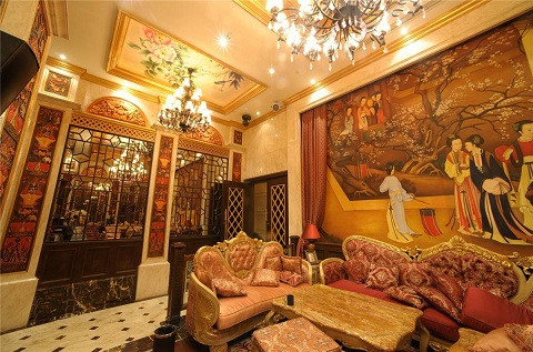 商丘高档KTV妹子质量哪家好